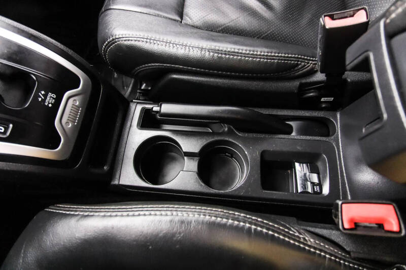 2015 Jeep Compass Latitude