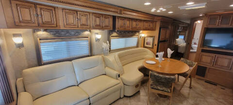 2010 Itasca ELLIPSE 40WD