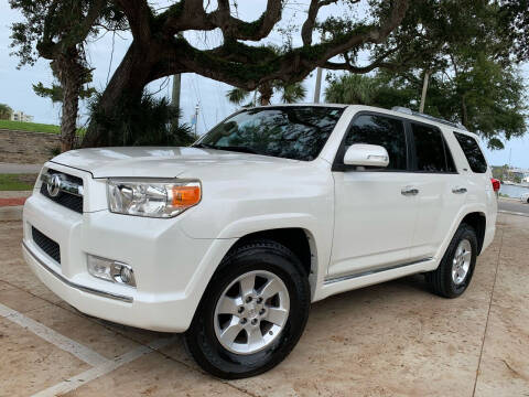 2011 Toyota 4Runner for sale at PennSpeed in New Smyrna Beach FL