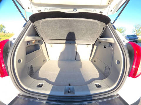 2016 Buick Encore Leather