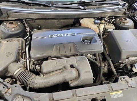 2008 Pontiac G6 Value Leader