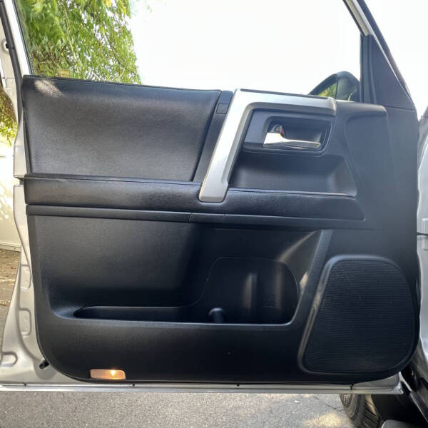 2017 Toyota 4Runner SR5 Premium