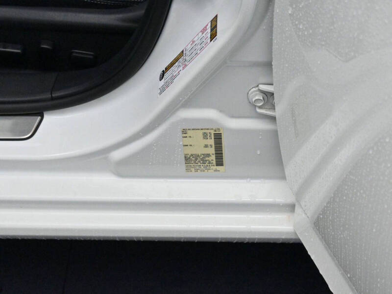 2022 Nissan Altima 2.5 SL