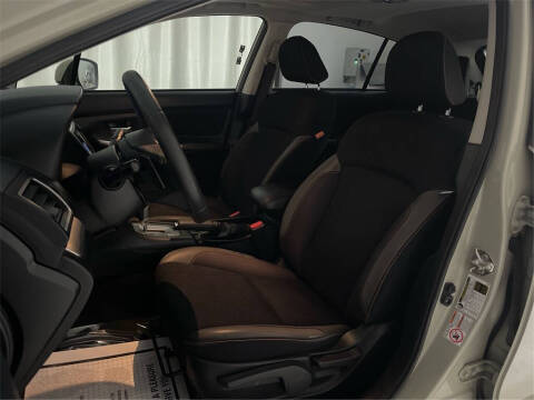 2017 Subaru Crosstrek 2.0i Premium