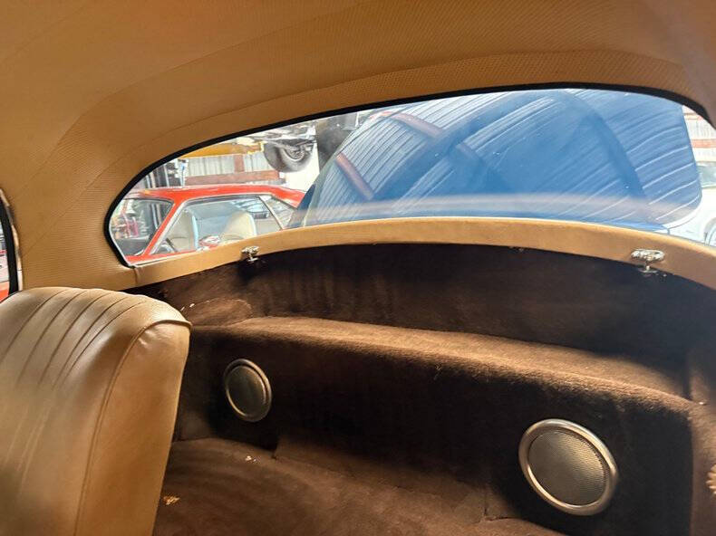 1959 Mercedes-Benz 190-Class