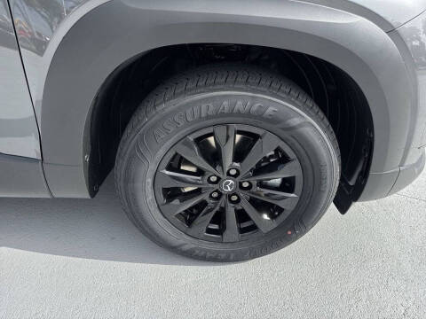 2026 Mazda CX-50 2.5 S Preferred