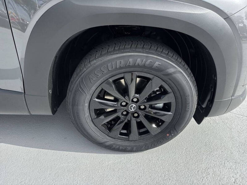 2026 Mazda CX-50 2.5 S Preferred