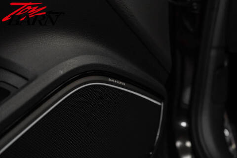 2016 Audi S3 2.0T quattro Premium Plus