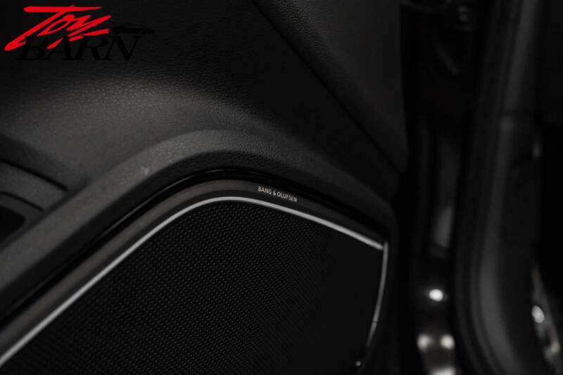 2016 Audi S3 2.0T quattro Premium Plus