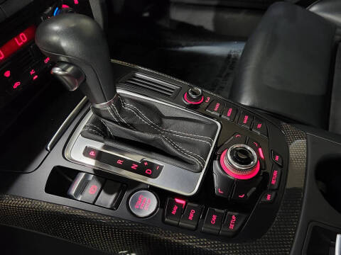 2010 Audi S5 3.0T quattro Prestige