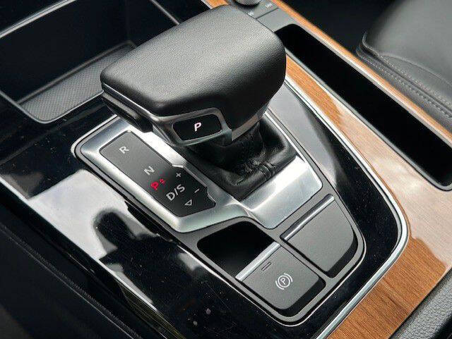 2023 Audi Q5 Premium photo 57