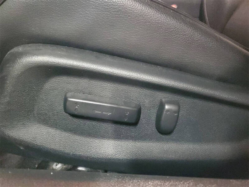 2019 Honda Civic EX-L