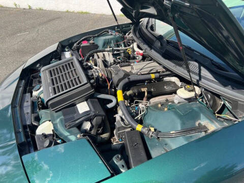 1996 Pontiac Firebird