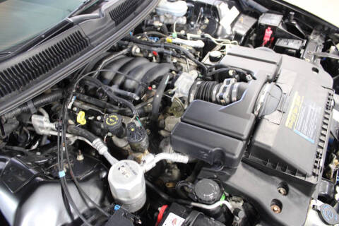 2000 Chevrolet Camaro Z28 SS