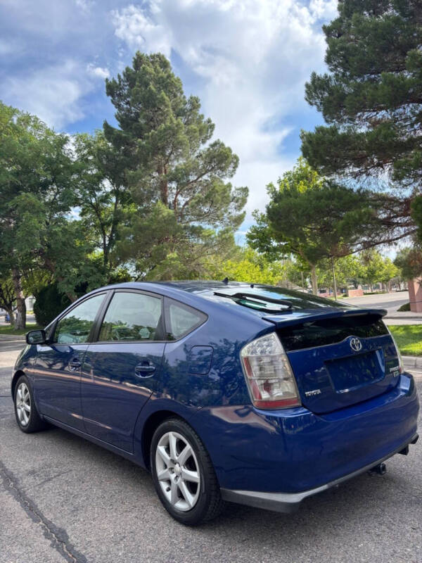 2008 Toyota Prius Standard