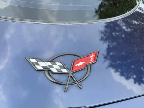 1999 Chevrolet Corvette