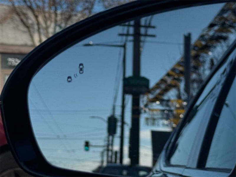 2020 Kia Cadenza Limited