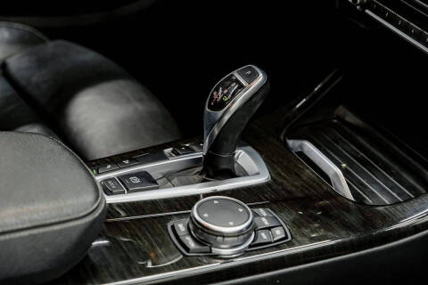 2015 BMW X4 xDrive28i