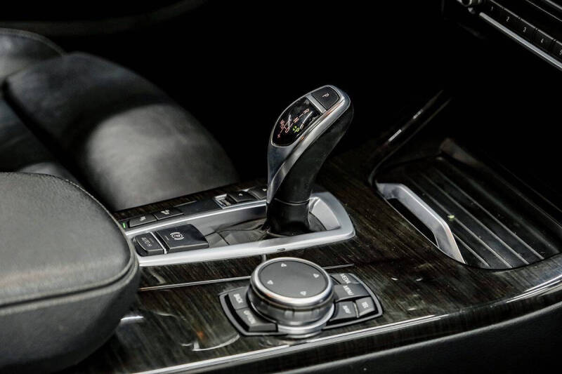 2015 BMW X4 xDrive28i