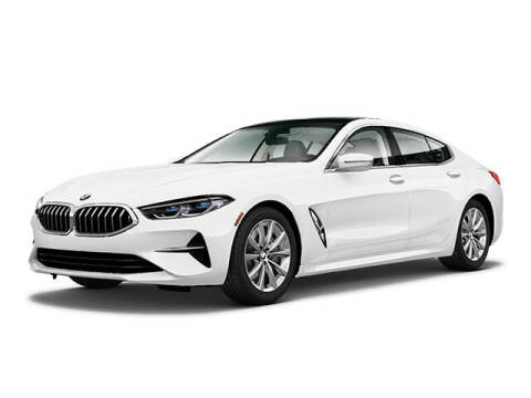 2020 BMW 8 Series for sale at Import Masters in Great Neck NY