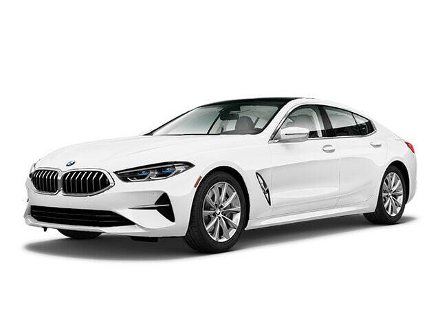 2020 BMW 8 Series for sale at Import Masters in Great Neck NY