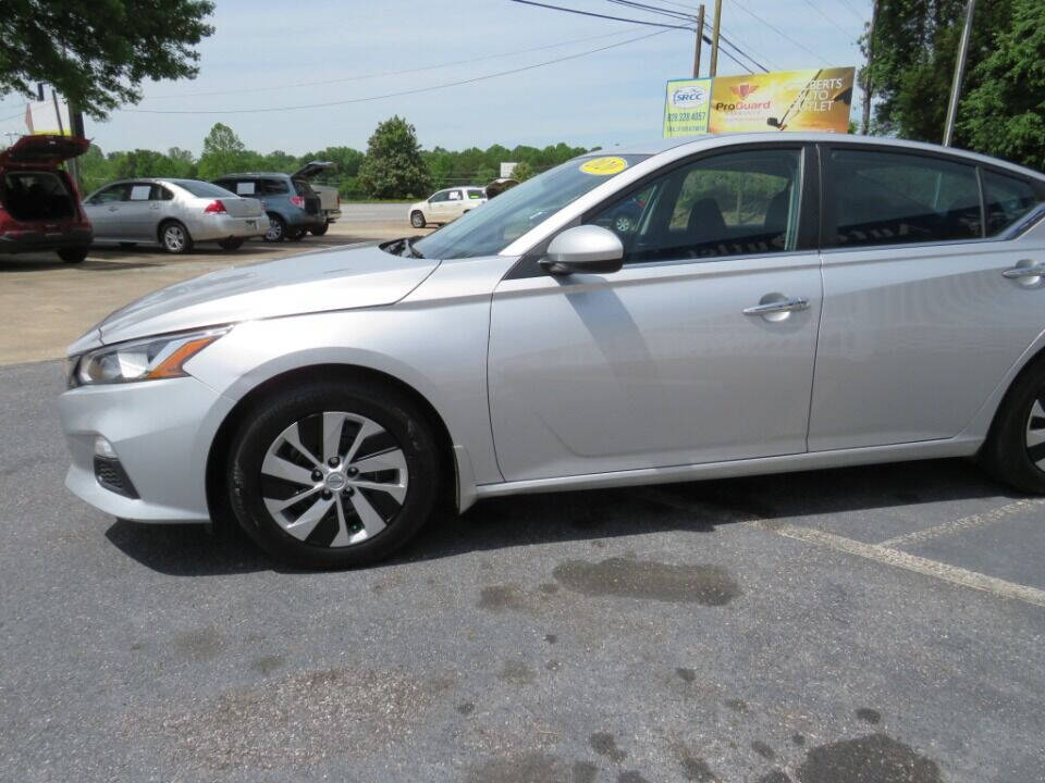 Cars For Sale in Hickory, NC Colbert s Auto Outlet