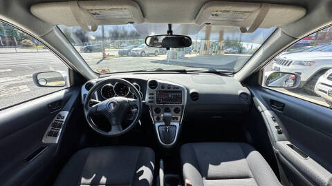 2006 Pontiac Vibe