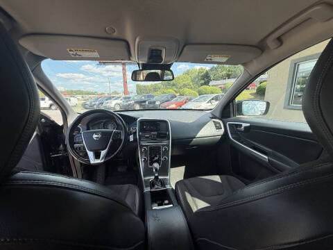2015 Volvo XC60 T5 Drive-E