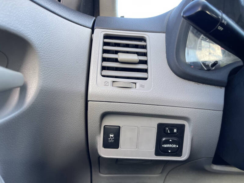 2012 Toyota Corolla L