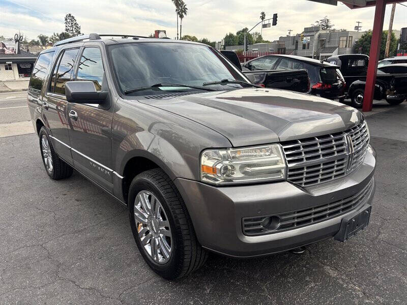 2010 Lincoln Navigator