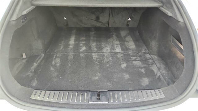 2023 Tesla Model S Plaid