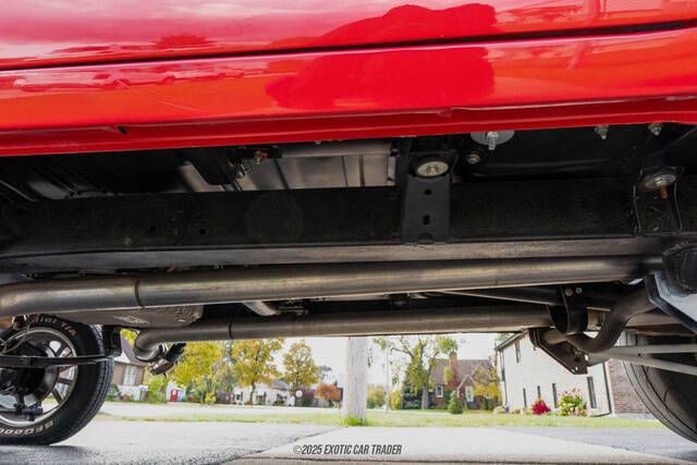 1956 Chevrolet Bel Air