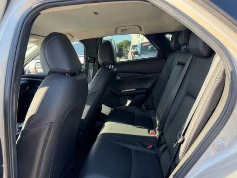 2022 Mazda CX-30 2.5 S Select