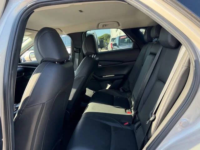 2022 Mazda CX-30 2.5 S Select