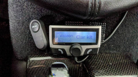 2006 Maserati GranSport