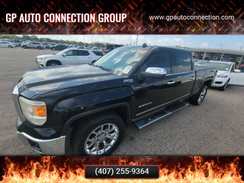 2014 GMC Sierra 1500 for sale at GP Auto Connection Group in Haines City FL