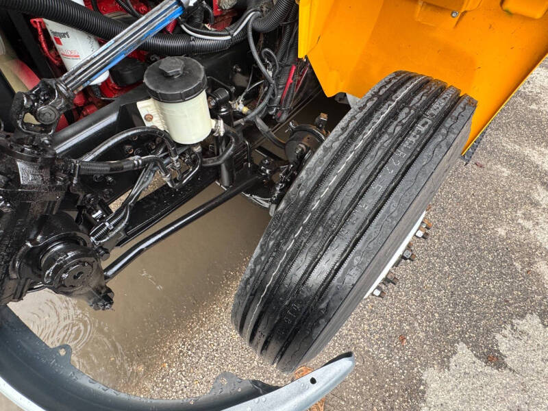 2017 International DuraStar 4300