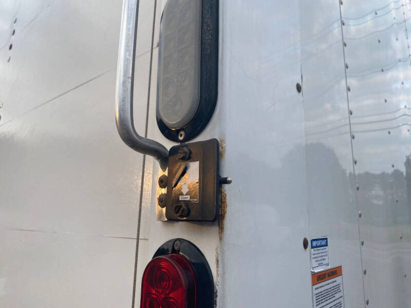 2016 International DuraStar 4300