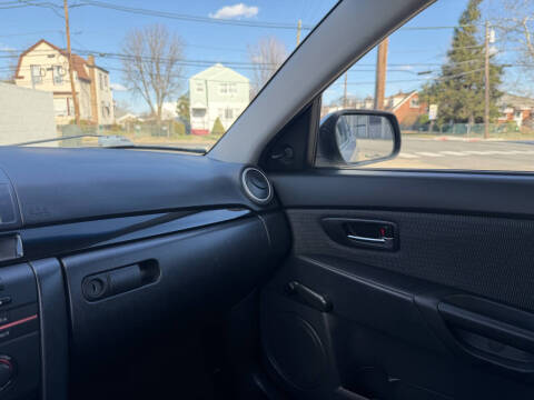 2009 Mazda MAZDA3 i Sport