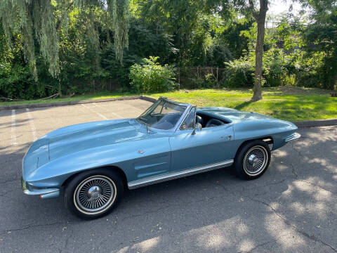 1964 Chevrolet Corvette
