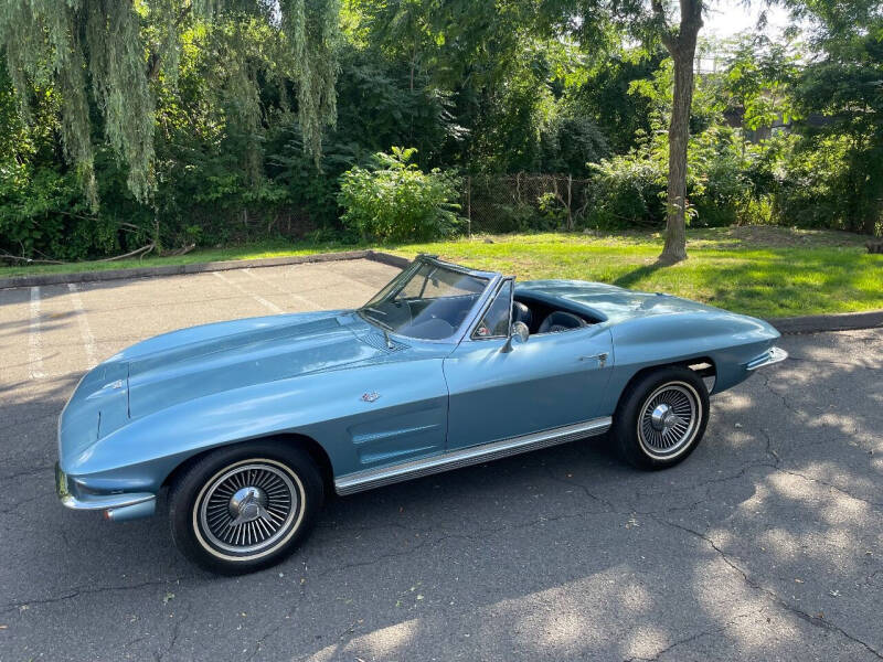 1964 Chevrolet Corvette
