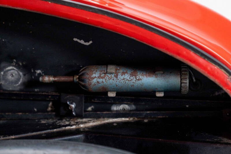 1967 Shelby Cobra