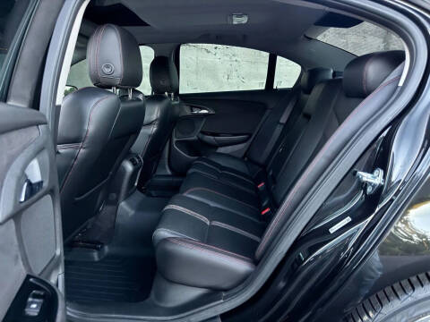 2014 Chevrolet SS