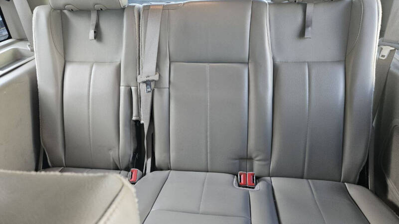 2012 Ford Expedition Limited