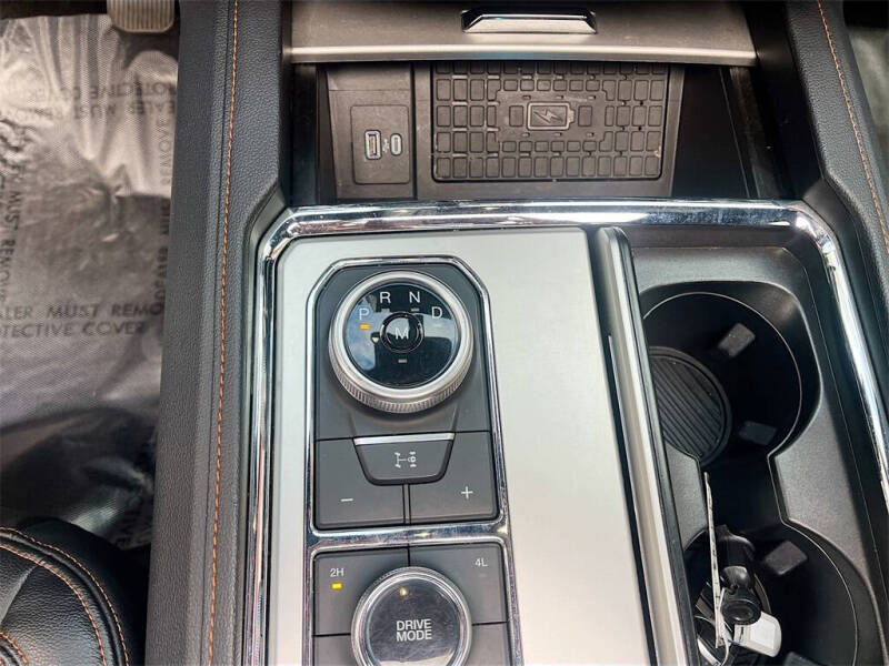 2023 Ford Expedition Timberline