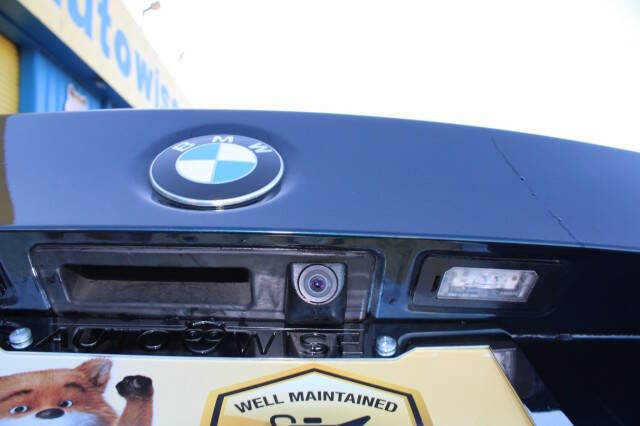 2015 BMW 4 Series 428i