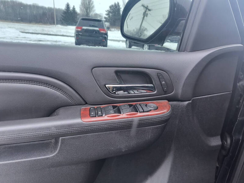 2013 Cadillac Escalade ESV Premium