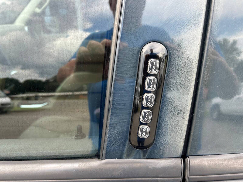2007 Mercury Mountaineer Premier