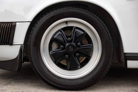 1977 Porsche 911