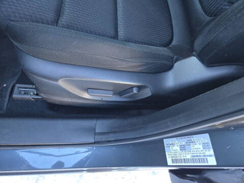 2013 Mazda CX-5 Touring